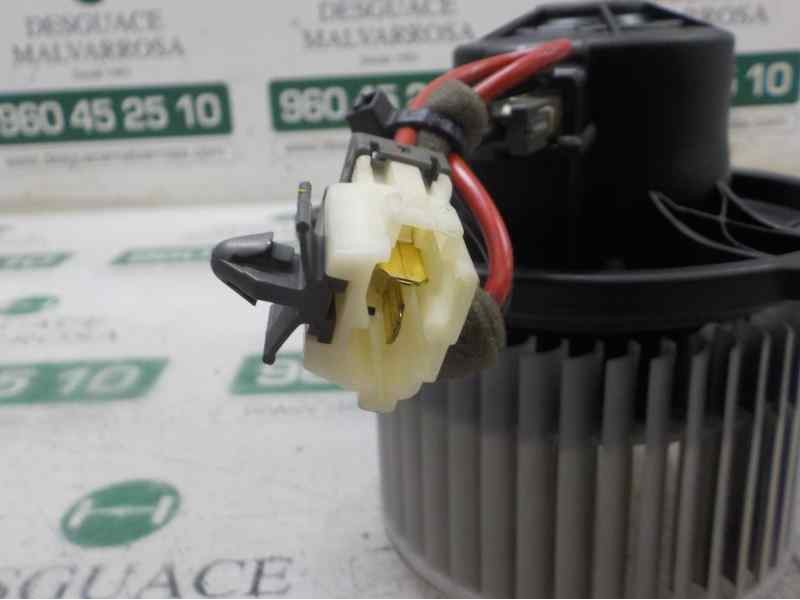 Recambio de motor calefaccion para hyundai i30 classic referencia OEM IAM 971131H000  