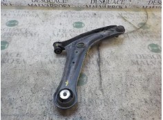 Recambio de brazo suspension inferior delantero izquierdo para ford fiesta (ccn) trend referencia OEM IAM    2