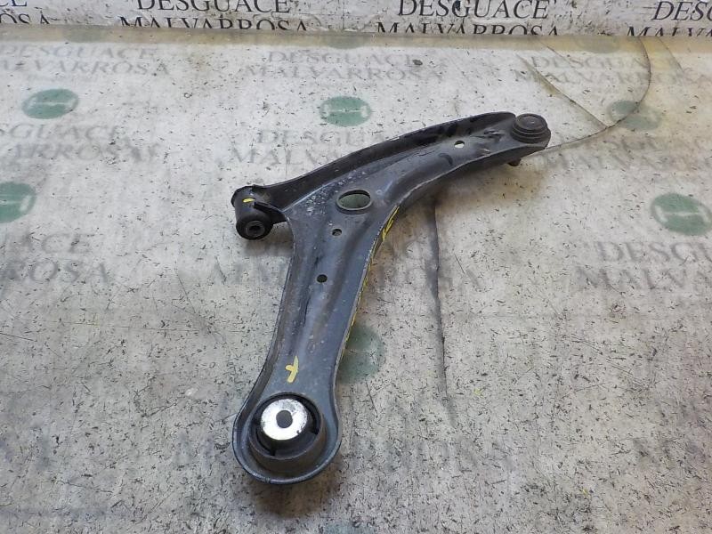Recambio de brazo suspension inferior delantero izquierdo para ford fiesta (ccn) trend referencia OEM IAM   