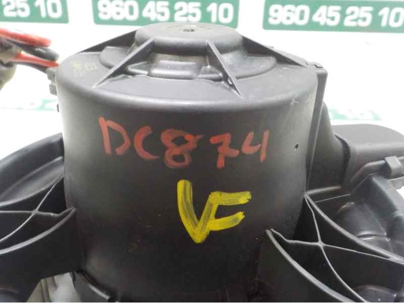 Recambio de motor calefaccion para hyundai i30 classic referencia OEM IAM 971131H000  