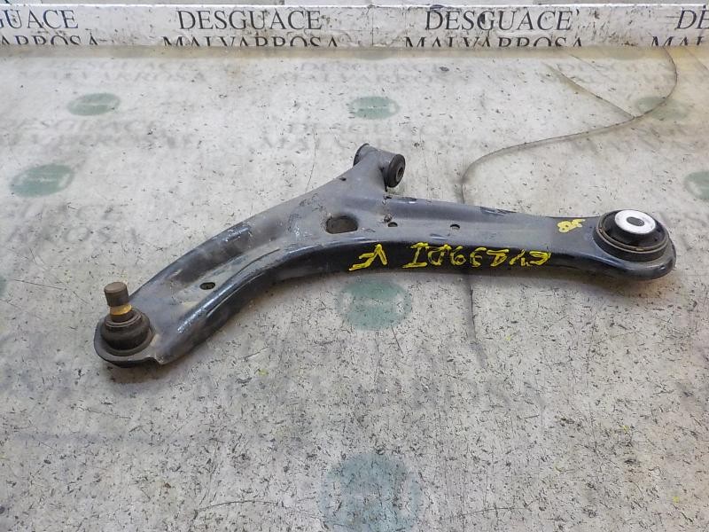 Recambio de brazo suspension inferior delantero izquierdo para ford fiesta (ccn) trend referencia OEM IAM   