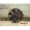 Recambio de electroventilador para mg serie 45 (rt) classic (5-ptas.) referencia OEM IAM   