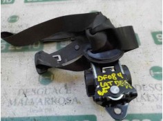 Recambio de cinturon seguridad trasero derecho para bmw mini clubman (r55) 1.6 16v cat referencia OEM IAM 72112753561 7211275356
