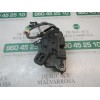 Recambio de cerradura puerta delantera izquierda para volkswagen golf vii lim. (5g1) bluemotion referencia OEM IAM 5TB837015A B6