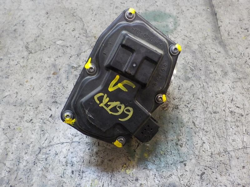 Recambio de caja mariposa para ford fiesta (ccn) trend referencia OEM IAM   