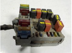 Recambio de caja reles / fusibles para fiat stilo (192) 1.9 jtd cat referencia OEM IAM  46846109 