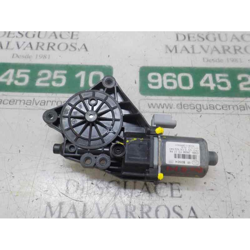 Recambio de motor elevalunas delantero derecho para hyundai i30 classic referencia OEM IAM 824602R000 824602R000 0130822543