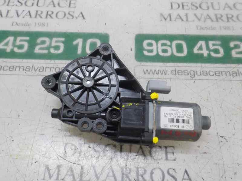 Recambio de motor elevalunas delantero derecho para hyundai i30 classic referencia OEM IAM 824602R000 824602R000 0130822543