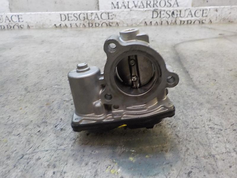 Recambio de caja mariposa para ford fiesta (ccn) trend referencia OEM IAM   