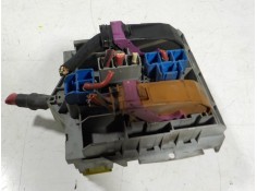 Recambio de caja reles / fusibles para fiat stilo (192) 1.9 jtd cat referencia OEM IAM  46846109  2