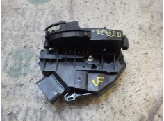 Recambio de cerradura puerta delantera derecha para ford fiesta (ccn) trend referencia OEM IAM    2