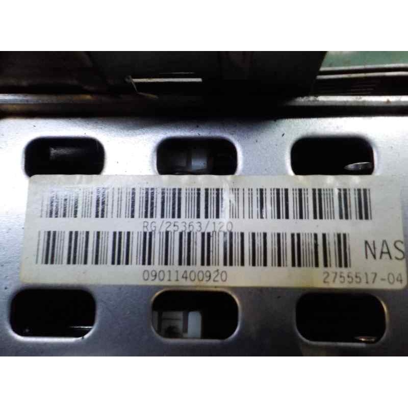 Recambio de columna direccion para bmw mini clubman (r55) 1.6 16v cat referencia OEM IAM 32302755517 2755517 09011400920