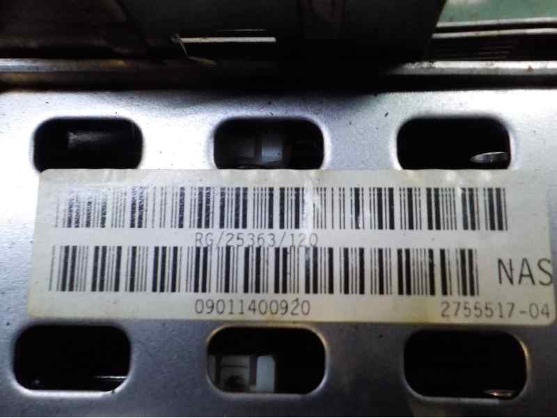 Recambio de columna direccion para bmw mini clubman (r55) 1.6 16v cat referencia OEM IAM 32302755517 2755517 09011400920