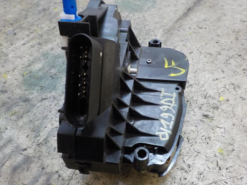 Recambio de cerradura puerta delantera izquierda para ford fiesta (ccn) trend referencia OEM IAM   