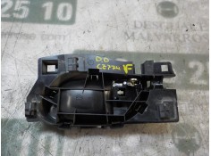 Recambio de maneta interior delantera derecha para citroën c4 grand picasso 1.6 16v hdi fap referencia OEM IAM 9144A5   2