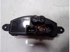 Recambio de resistencia calefaccion para audi a1 sportback (gba) 35 tfsi s line referencia OEM IAM 5Q0907521C 1B20344022989  2