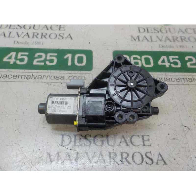 Recambio de motor elevalunas trasero derecho para hyundai i30 classic referencia OEM IAM 834602R000 834602R000 0130822544