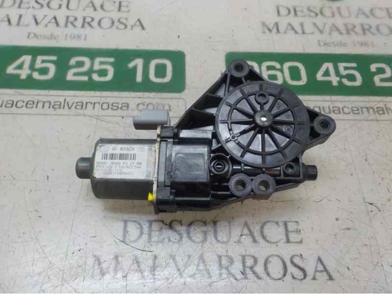 Recambio de motor elevalunas trasero derecho para hyundai i30 classic referencia OEM IAM 834602R000 834602R000 0130822544