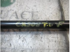 Recambio de amortiguadores maletero / porton para dacia duster adventure referencia OEM IAM 904520004R   2