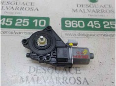 Recambio de motor elevalunas trasero derecho para hyundai i30 classic referencia OEM IAM 834602R000 834602R000 0130822544 2