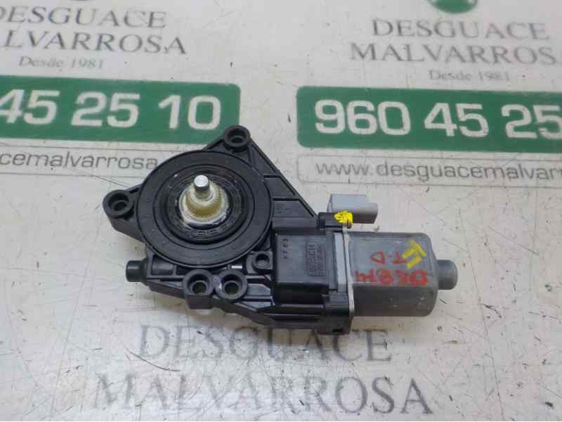Recambio de motor elevalunas trasero derecho para hyundai i30 classic referencia OEM IAM 834602R000 834602R000 0130822544
