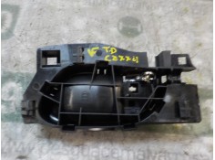 Recambio de maneta interior trasera derecha para citroën c4 grand picasso 1.6 16v hdi fap referencia OEM IAM 9144A5   2
