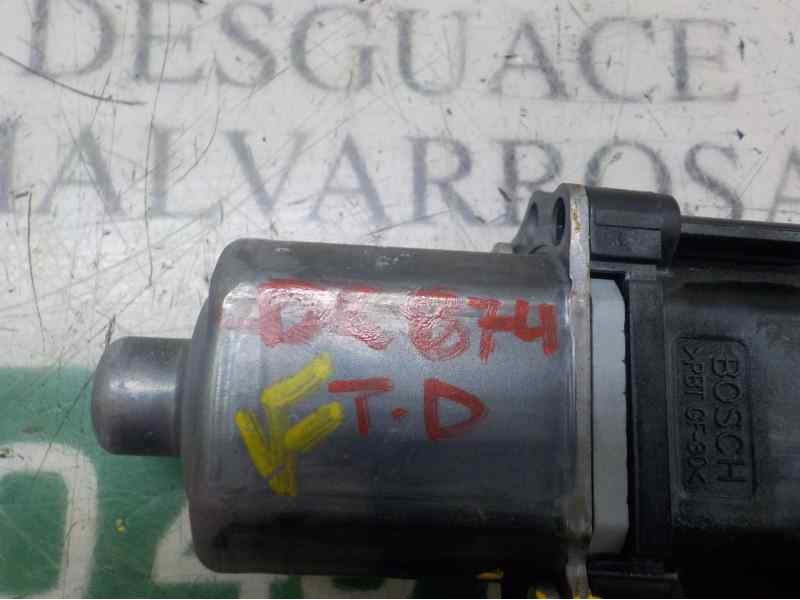 Recambio de motor elevalunas trasero derecho para hyundai i30 classic referencia OEM IAM 834602R000 834602R000 0130822544