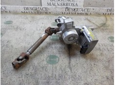 Recambio de columna direccion para ford fiesta (ccn) trend referencia OEM IAM    2