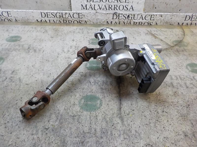 Recambio de columna direccion para ford fiesta (ccn) trend referencia OEM IAM   