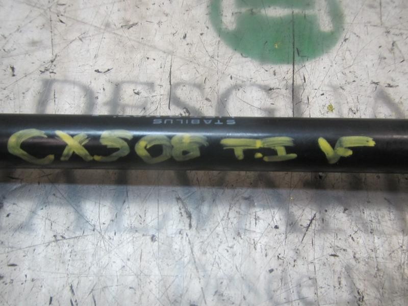 Recambio de amortiguadores maletero / porton para dacia duster adventure referencia OEM IAM 904520004R  