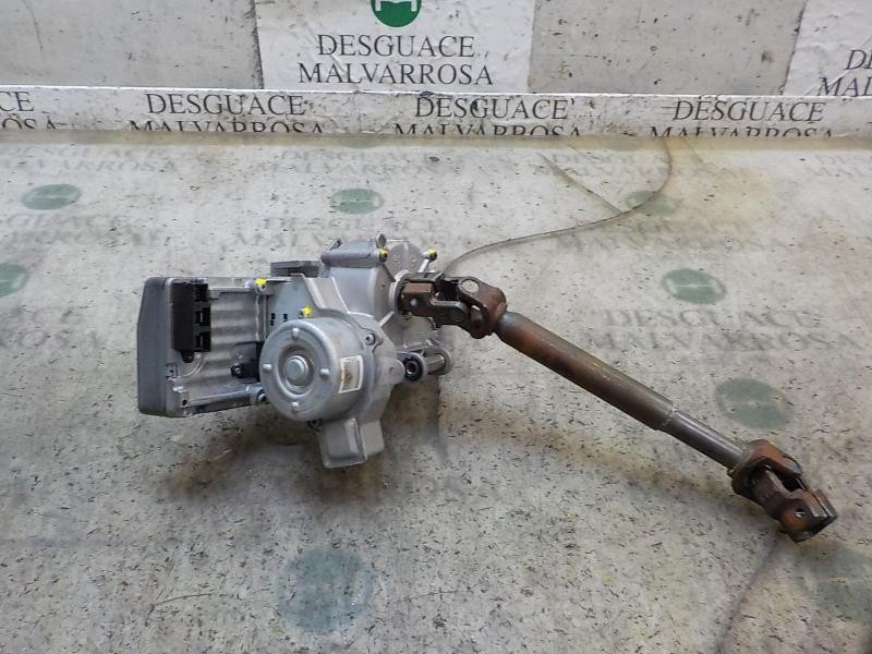 Recambio de columna direccion para ford fiesta (ccn) trend referencia OEM IAM   