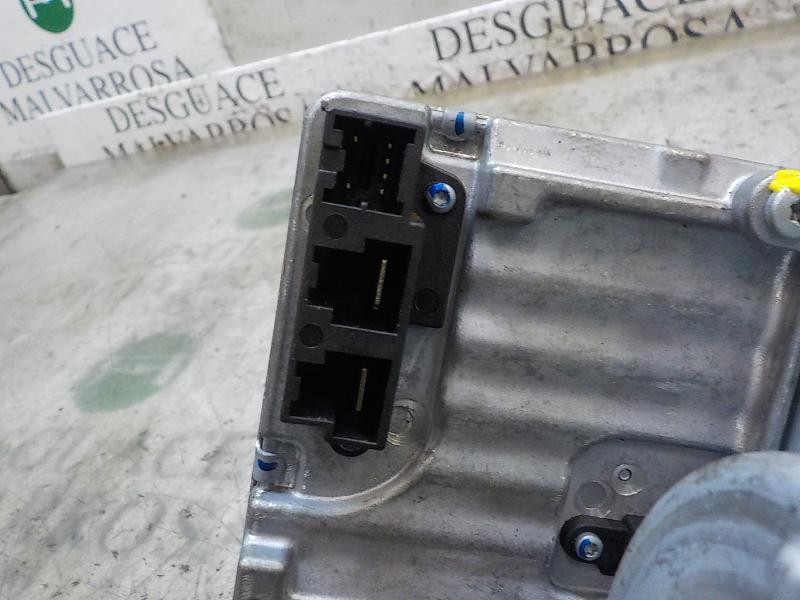 Recambio de columna direccion para ford fiesta (ccn) trend referencia OEM IAM   