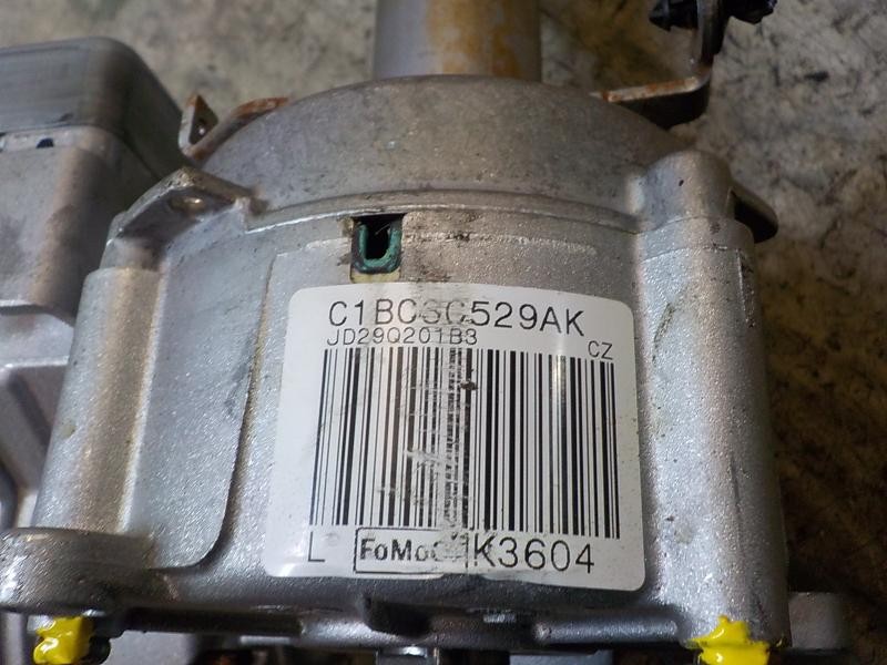 Recambio de columna direccion para ford fiesta (ccn) trend referencia OEM IAM   