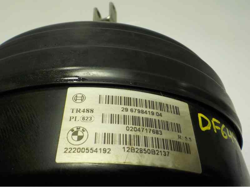 Recambio de servofreno para bmw serie 1 lim. (f20) 2.0 turbodiesel referencia OEM IAM 34336858113 22200554192 0204717683