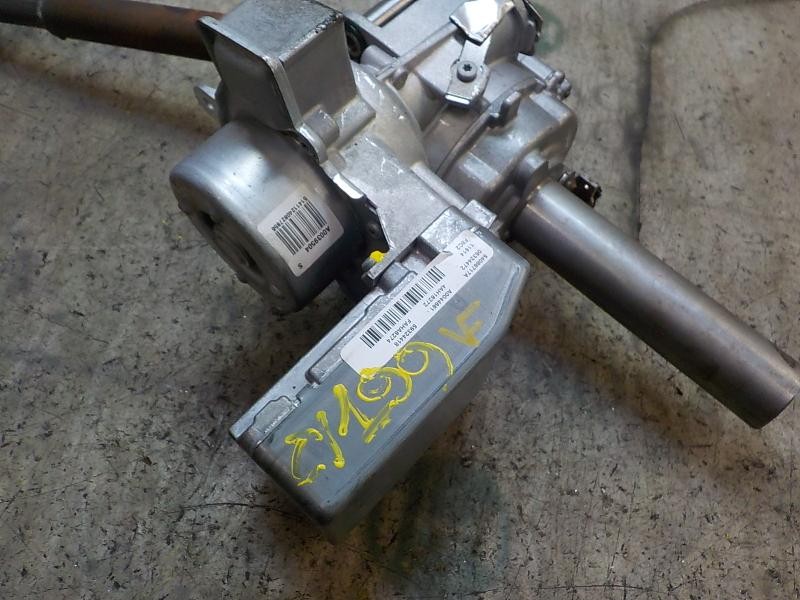 Recambio de columna direccion para ford fiesta (ccn) trend referencia OEM IAM   