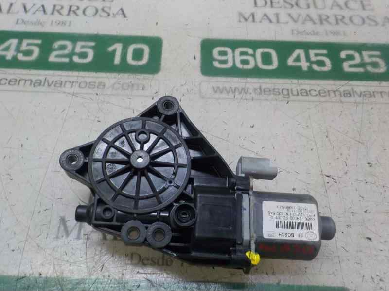 Recambio de motor elevalunas trasero izquierdo para hyundai i30 classic referencia OEM IAM 834502R000 834502R000 0130822545