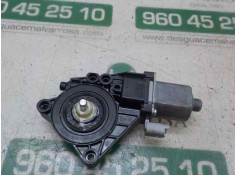 Recambio de motor elevalunas trasero izquierdo para hyundai i30 classic referencia OEM IAM 834502R000 834502R000 0130822545 2