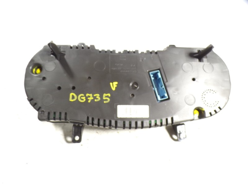 Recambio de cuadro instrumentos para seat altea xl (5p5) 1.6 tdi referencia OEM IAM 1P0920850N 1P0920850N 