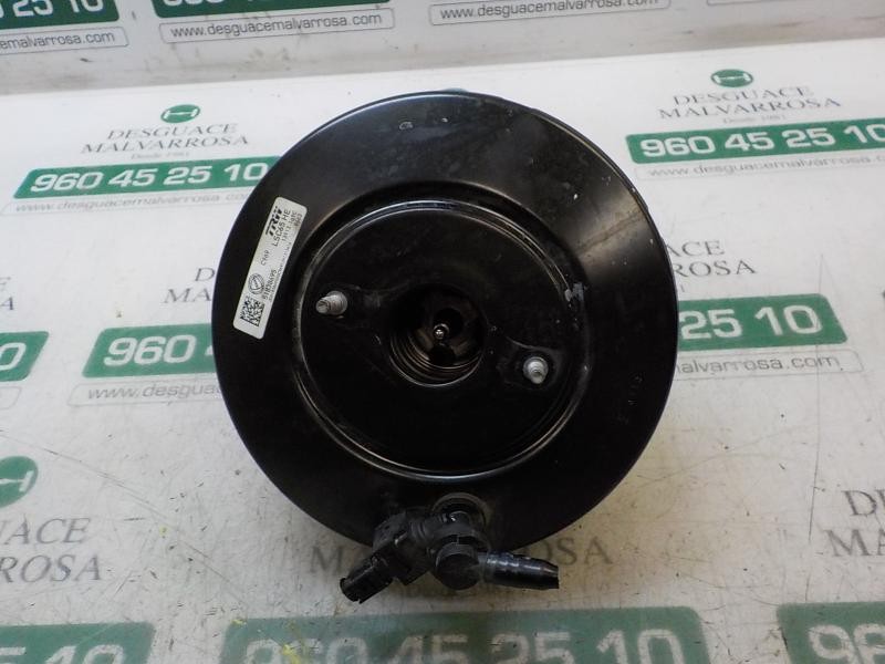 Recambio de servofreno para ford ka (ccu) titanium+ referencia OEM IAM 1560820 51838695 51838695