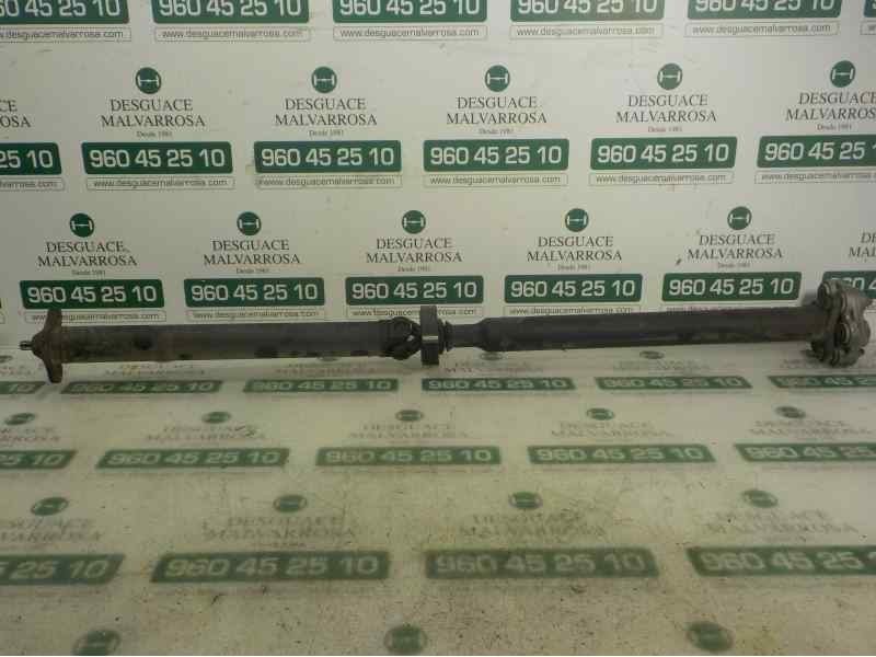 Recambio de transmision central para bmw serie 1 lim. (f20) 2.0 turbodiesel referencia OEM IAM 26107598405 7598405 