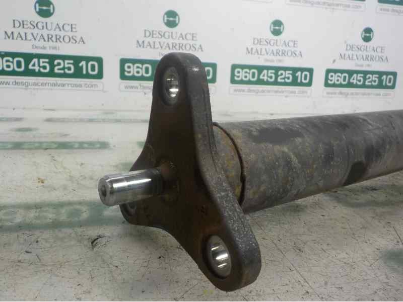 Recambio de transmision central para bmw serie 1 lim. (f20) 2.0 turbodiesel referencia OEM IAM 26107598405 7598405 