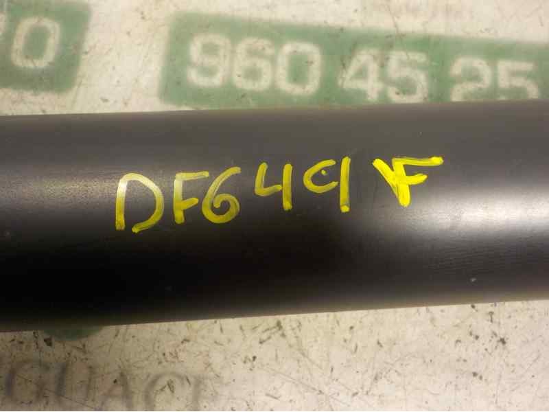 Recambio de transmision central para bmw serie 1 lim. (f20) 2.0 turbodiesel referencia OEM IAM 26107598405 7598405 