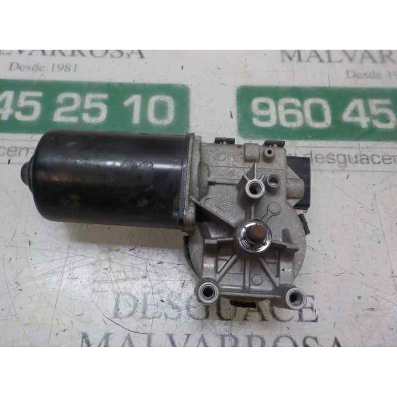 Recambio de motor limpia delantero para hyundai i30 classic referencia OEM IAM 981101H900  