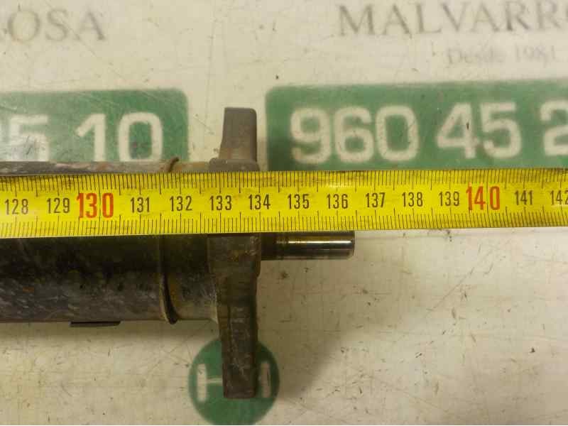 Recambio de transmision central para bmw serie 1 lim. (f20) 2.0 turbodiesel referencia OEM IAM 26107598405 7598405 