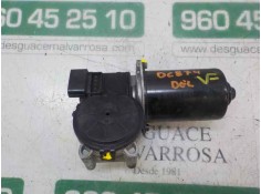 Recambio de motor limpia delantero para hyundai i30 classic referencia OEM IAM 981101H900   2