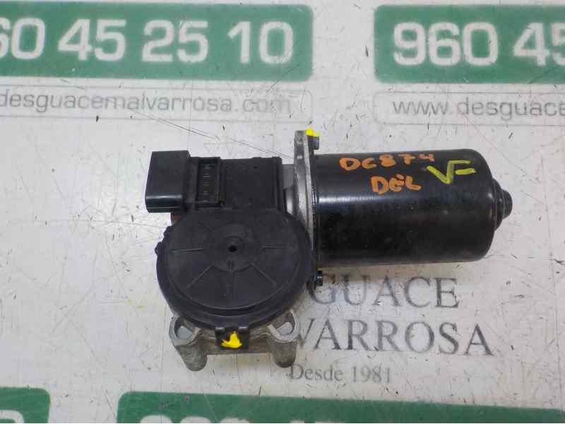 Recambio de motor limpia delantero para hyundai i30 classic referencia OEM IAM 981101H900  
