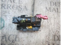 Recambio de cerradura puerta trasera izquierda para dacia duster adventure referencia OEM IAM 825031894R   2