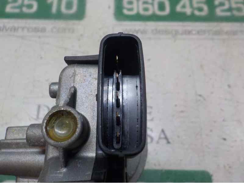 Recambio de motor limpia delantero para hyundai i30 classic referencia OEM IAM 981101H900  