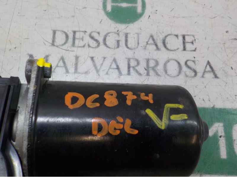 Recambio de motor limpia delantero para hyundai i30 classic referencia OEM IAM 981101H900  