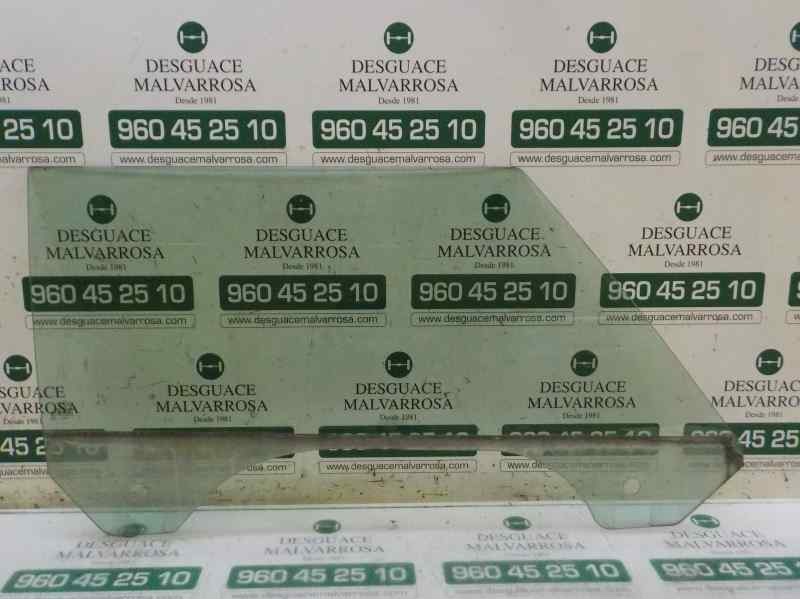 Recambio de cristal puerta delantero derecho para bmw mini clubman (r55) 1.6 16v cat referencia OEM IAM 51337168064  